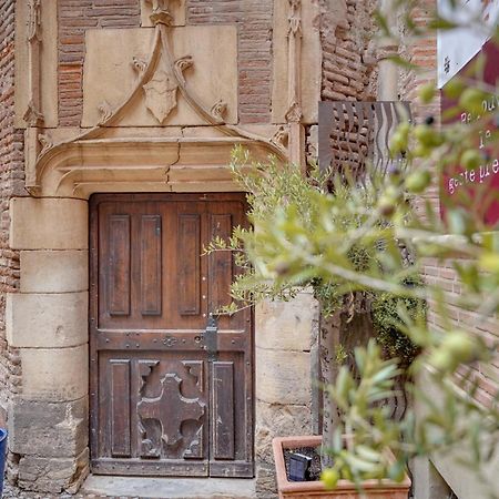 Les Relais Du Capitole - Appartements D'Hotes 툴루즈 외부 사진