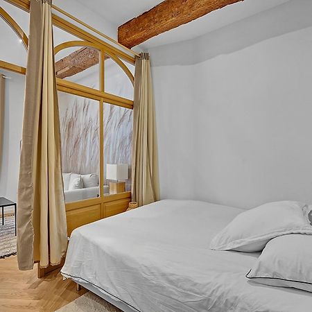 Les Relais Du Capitole - Appartements D'Hotes 툴루즈 외부 사진