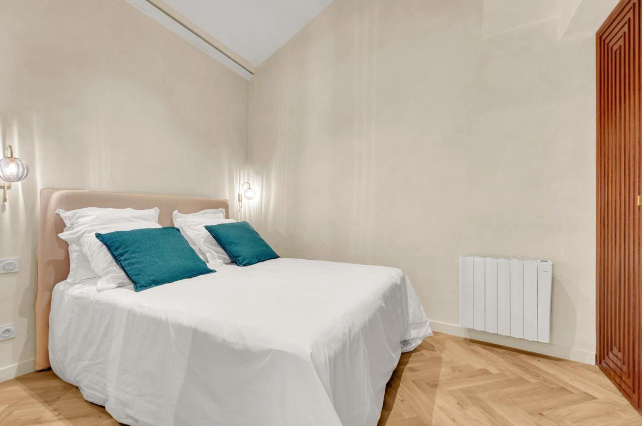 Les Relais Du Capitole - Appartements D'Hotes 툴루즈 외부 사진