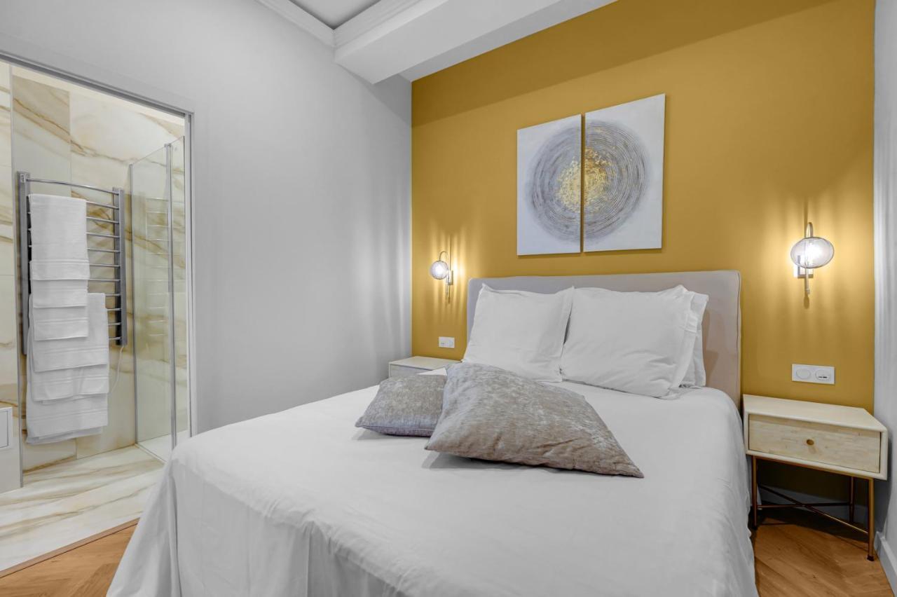Les Relais Du Capitole - Appartements D'Hotes 툴루즈 외부 사진