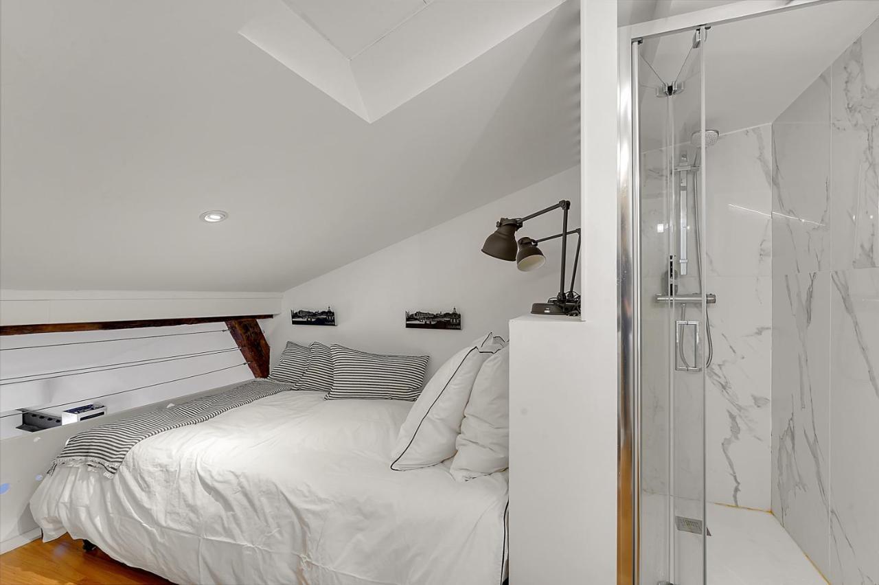 Les Relais Du Capitole - Appartements D'Hotes 툴루즈 외부 사진