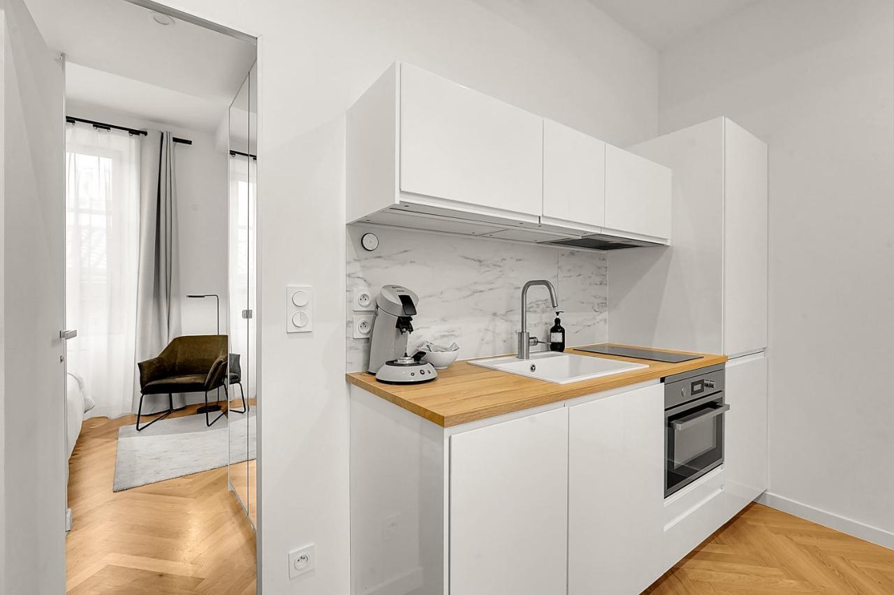 Les Relais Du Capitole - Appartements D'Hotes 툴루즈 외부 사진