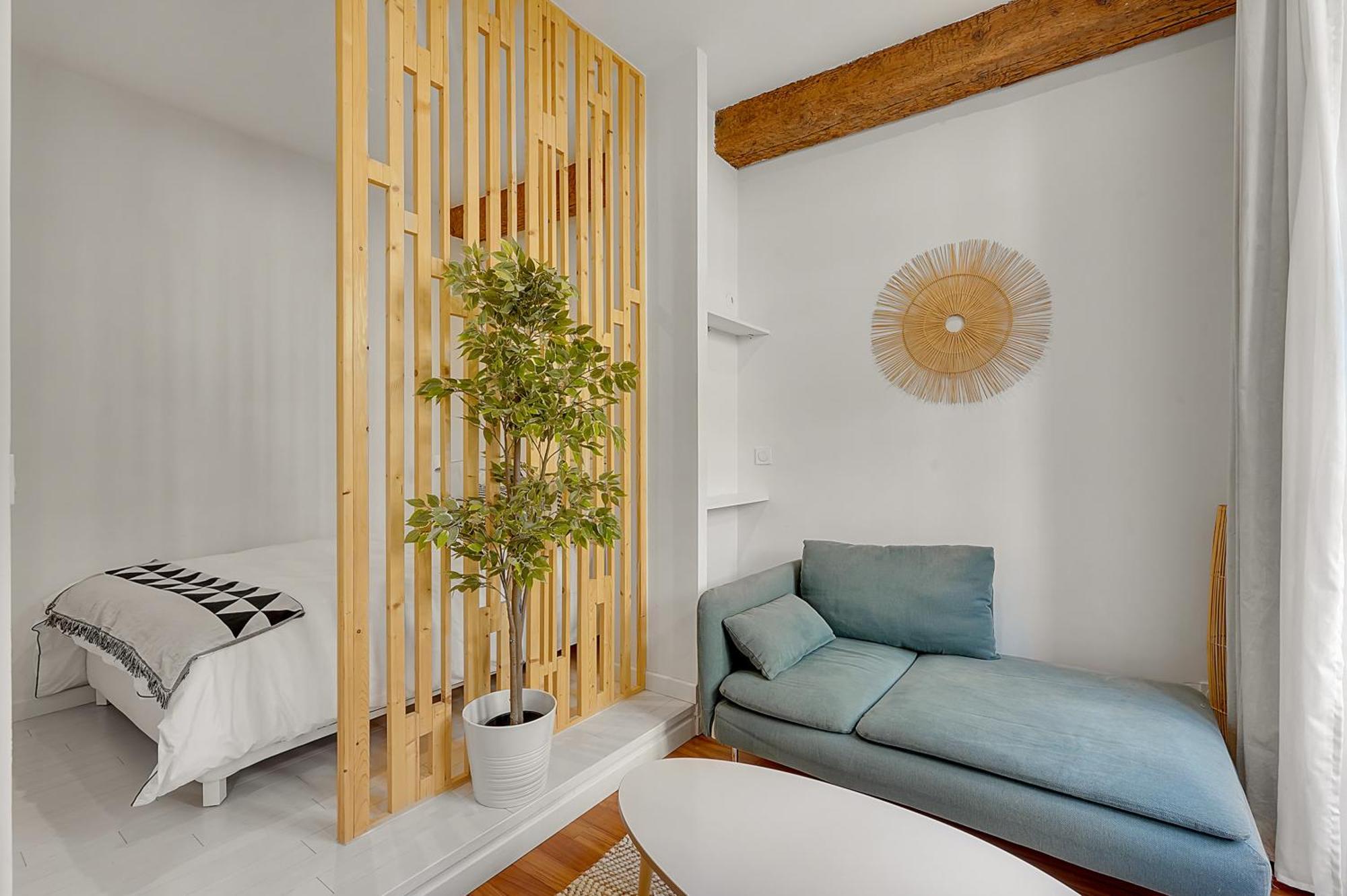Les Relais Du Capitole - Appartements D'Hotes 툴루즈 외부 사진