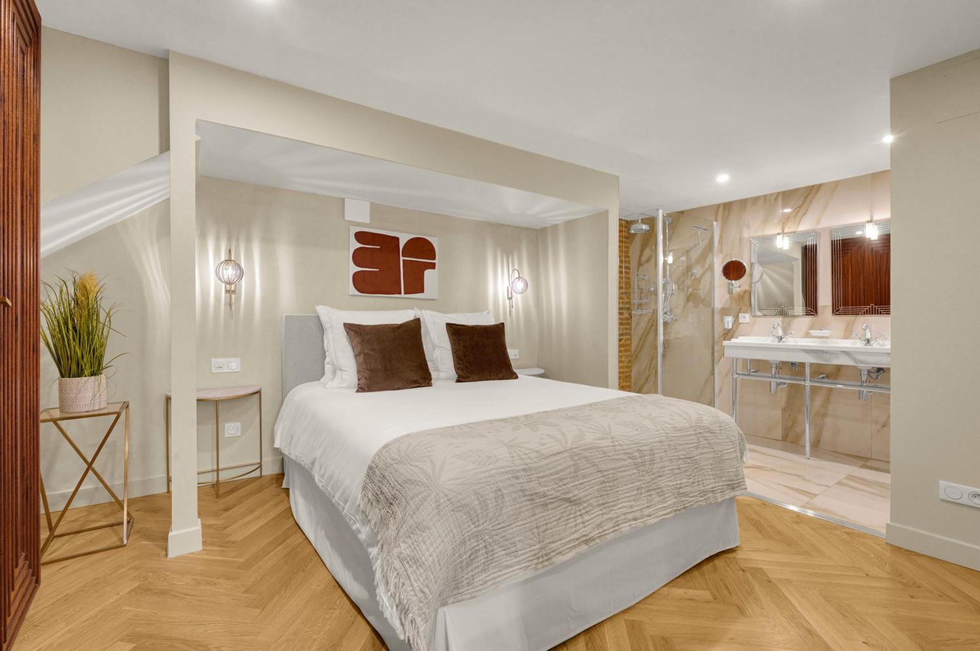 Les Relais Du Capitole - Appartements D'Hotes 툴루즈 외부 사진