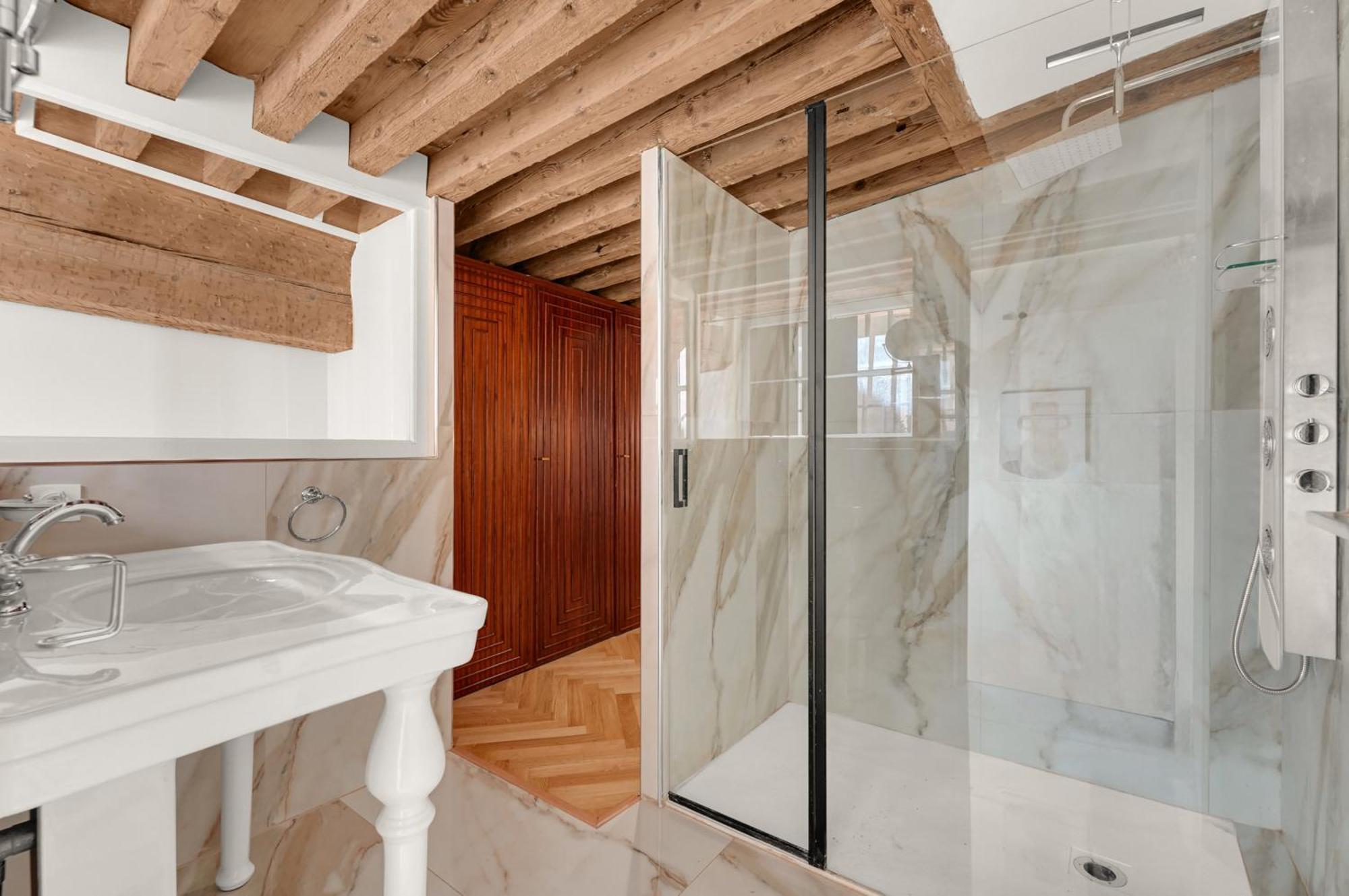 Les Relais Du Capitole - Appartements D'Hotes 툴루즈 외부 사진
