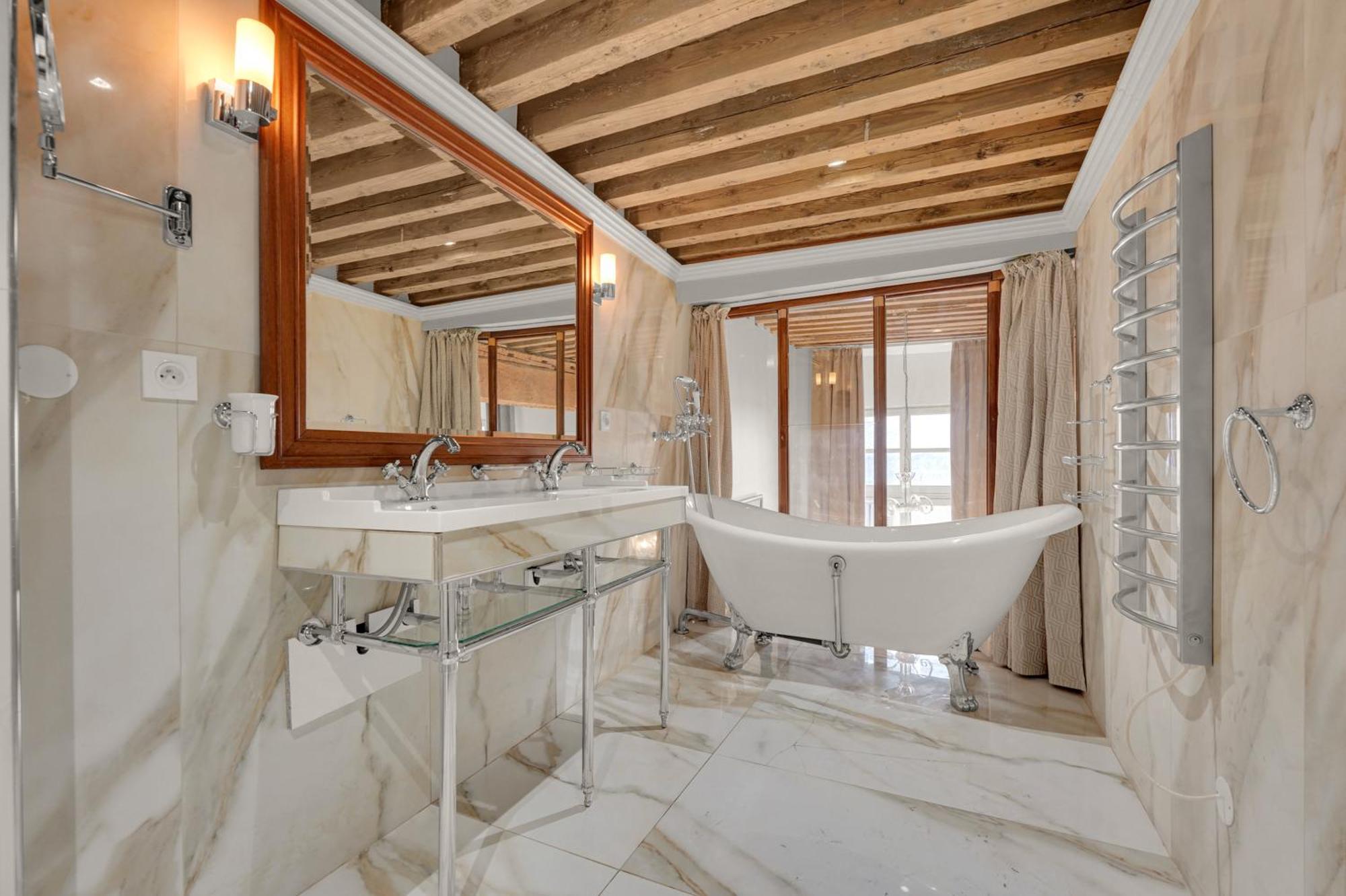 Les Relais Du Capitole - Appartements D'Hotes 툴루즈 외부 사진