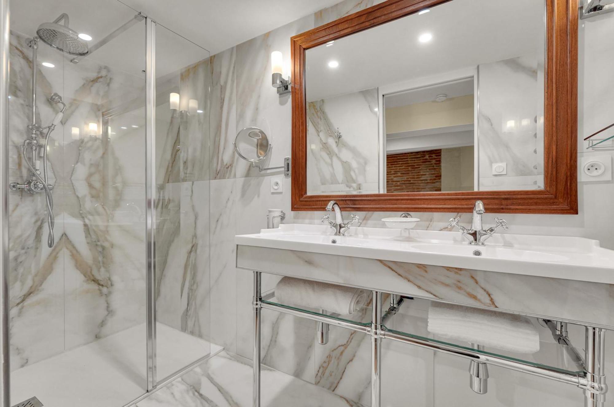 Les Relais Du Capitole - Appartements D'Hotes 툴루즈 외부 사진