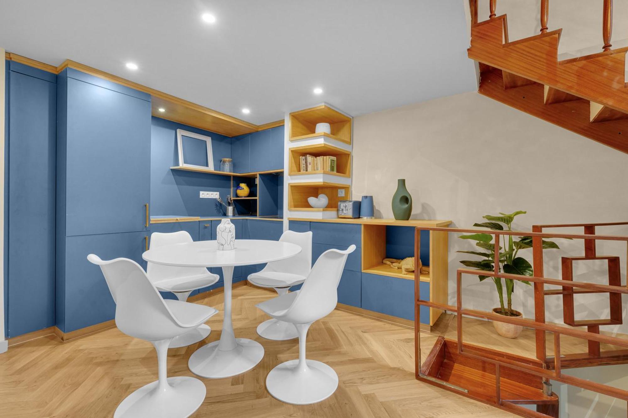 Les Relais Du Capitole - Appartements D'Hotes 툴루즈 외부 사진