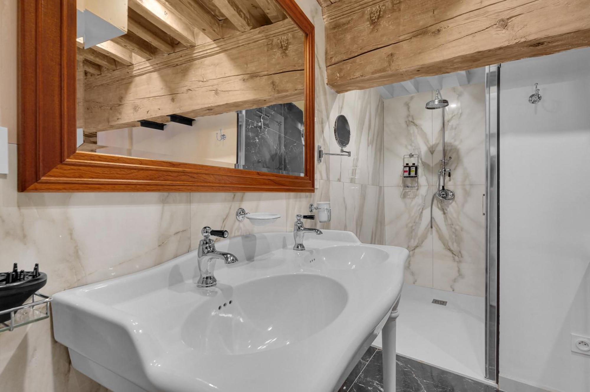 Les Relais Du Capitole - Appartements D'Hotes 툴루즈 외부 사진