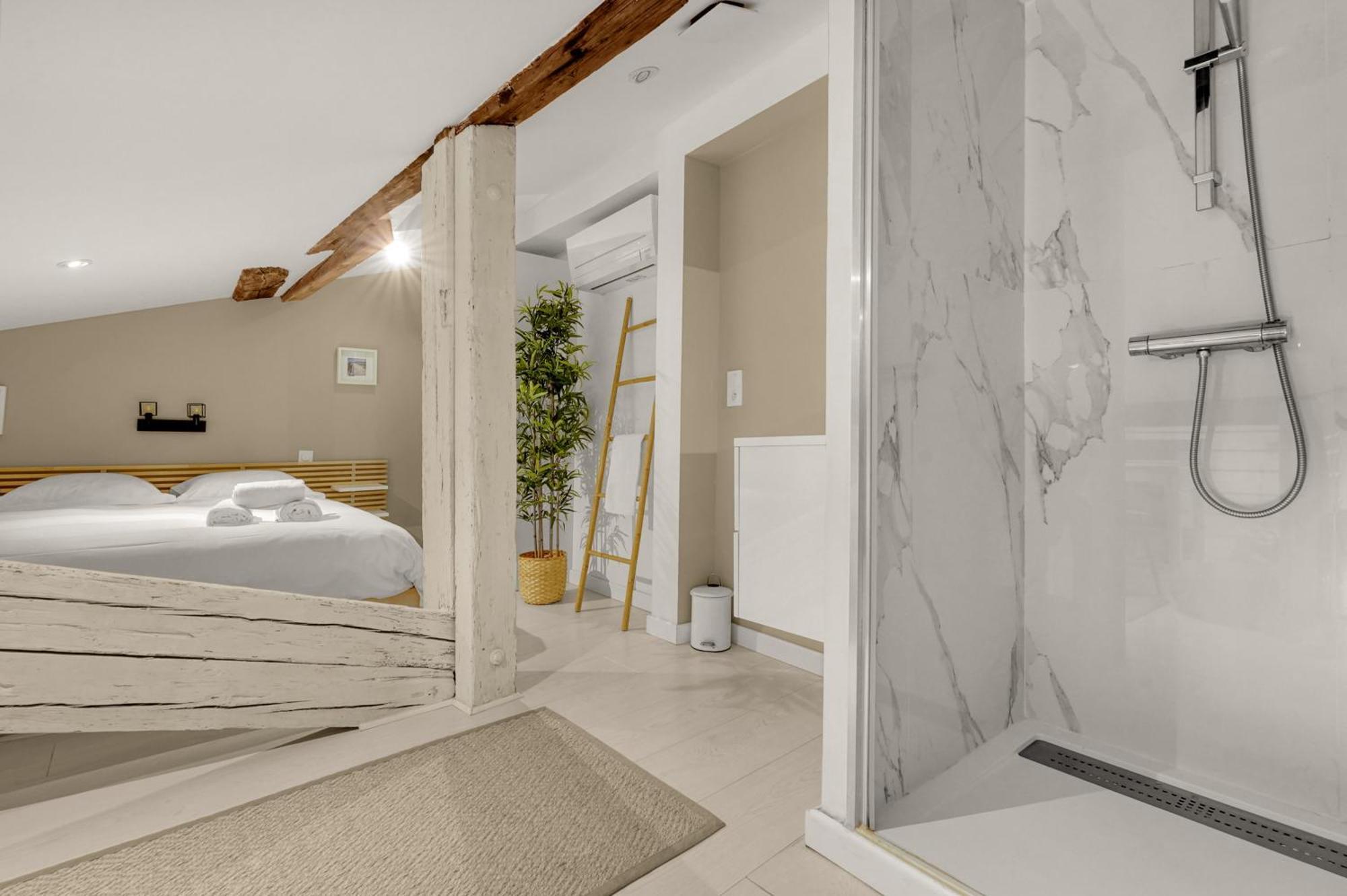 Les Relais Du Capitole - Appartements D'Hotes 툴루즈 외부 사진