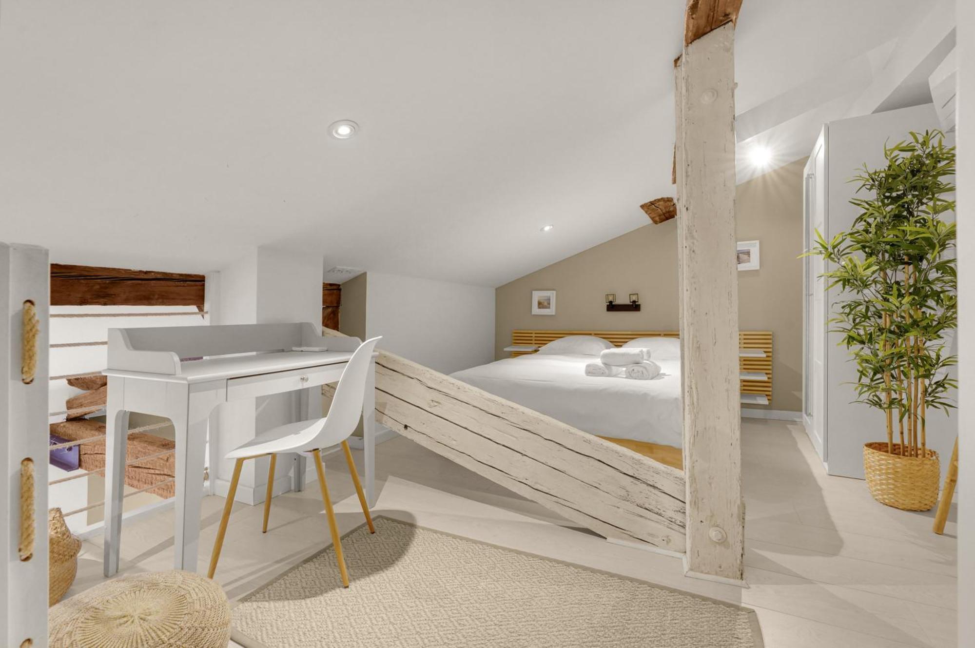 Les Relais Du Capitole - Appartements D'Hotes 툴루즈 외부 사진