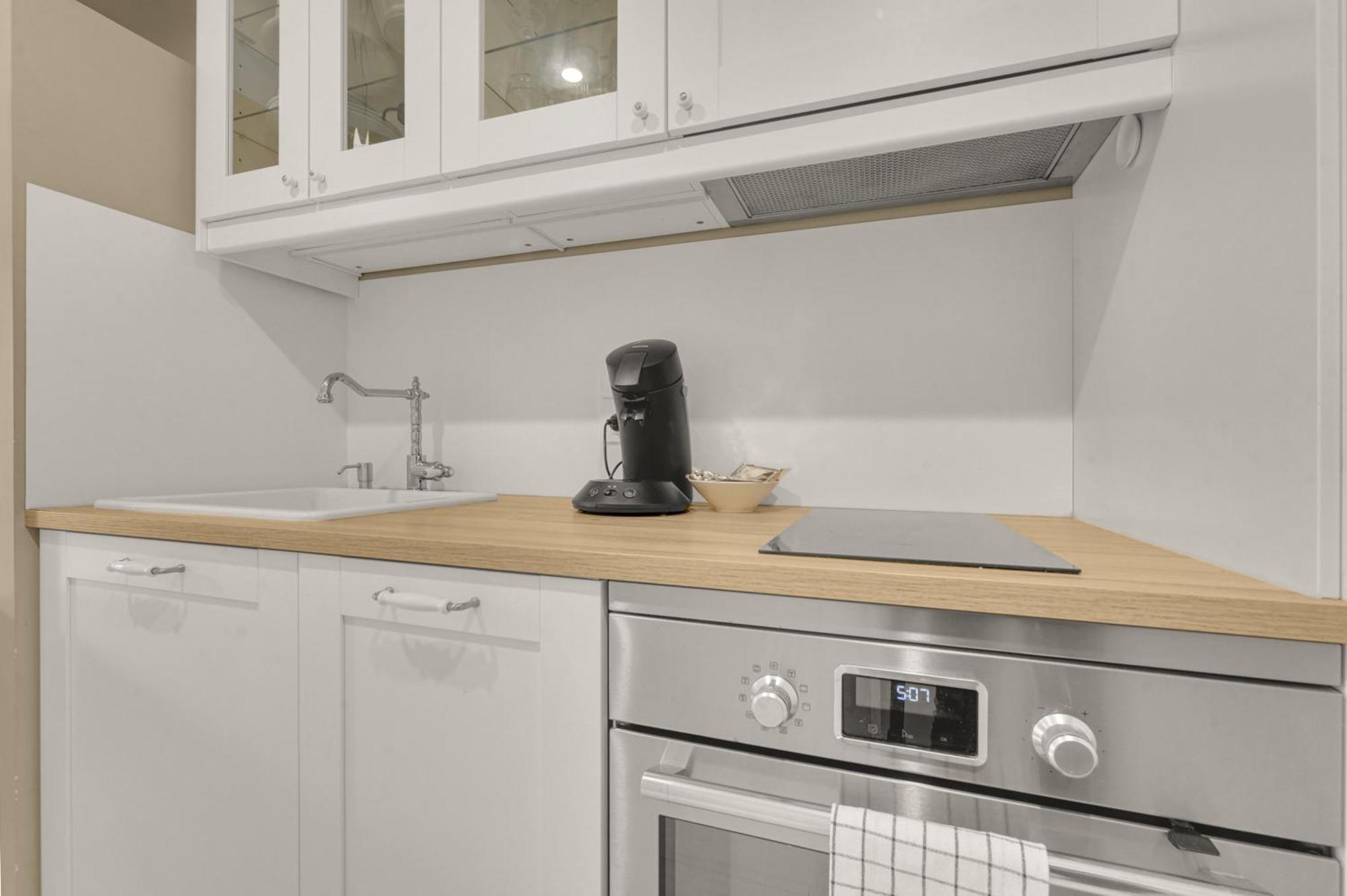 Les Relais Du Capitole - Appartements D'Hotes 툴루즈 외부 사진