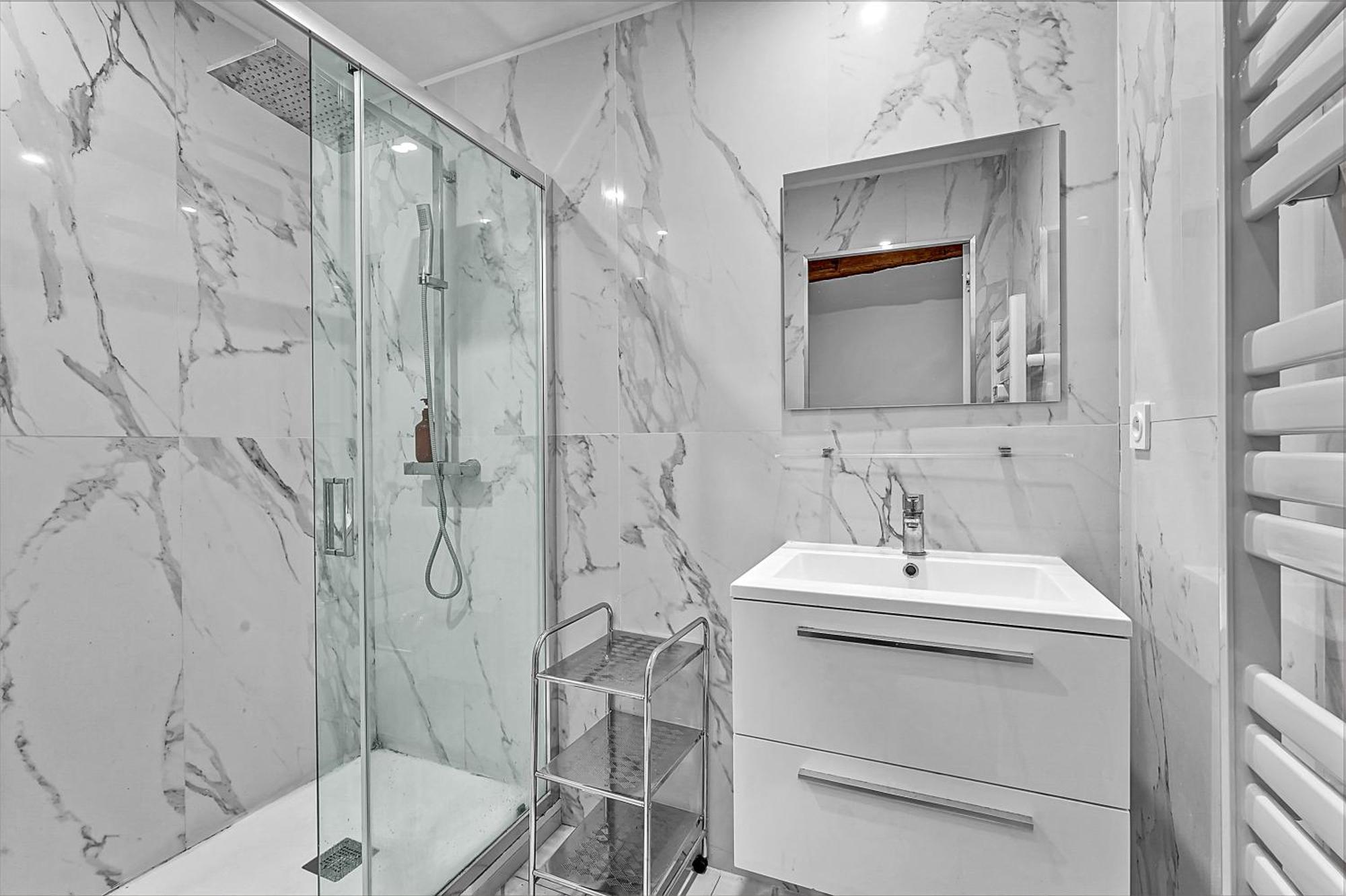 Les Relais Du Capitole - Appartements D'Hotes 툴루즈 외부 사진