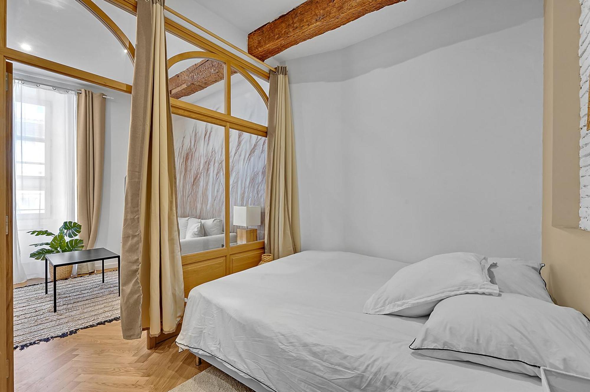 Les Relais Du Capitole - Appartements D'Hotes 툴루즈 외부 사진