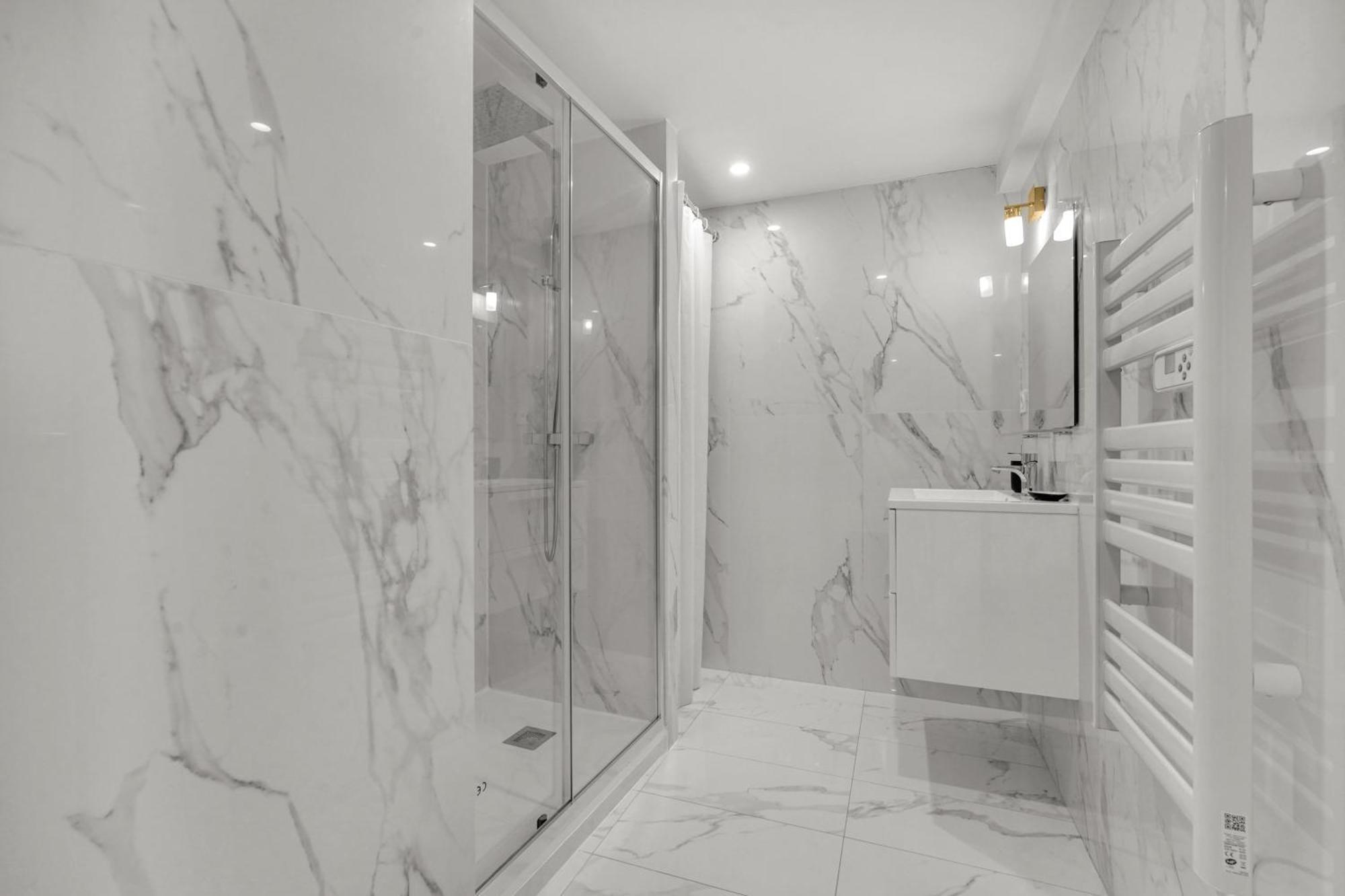 Les Relais Du Capitole - Appartements D'Hotes 툴루즈 외부 사진