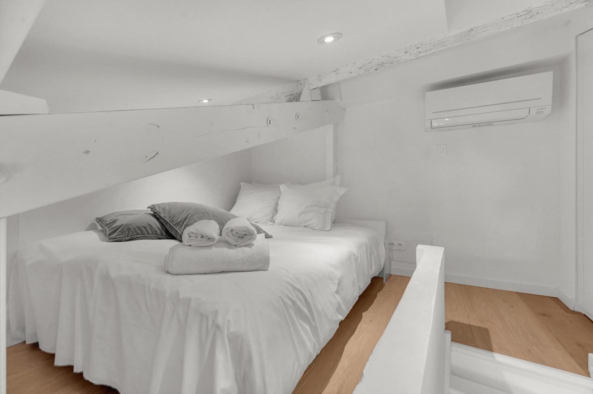 Les Relais Du Capitole - Appartements D'Hotes 툴루즈 외부 사진