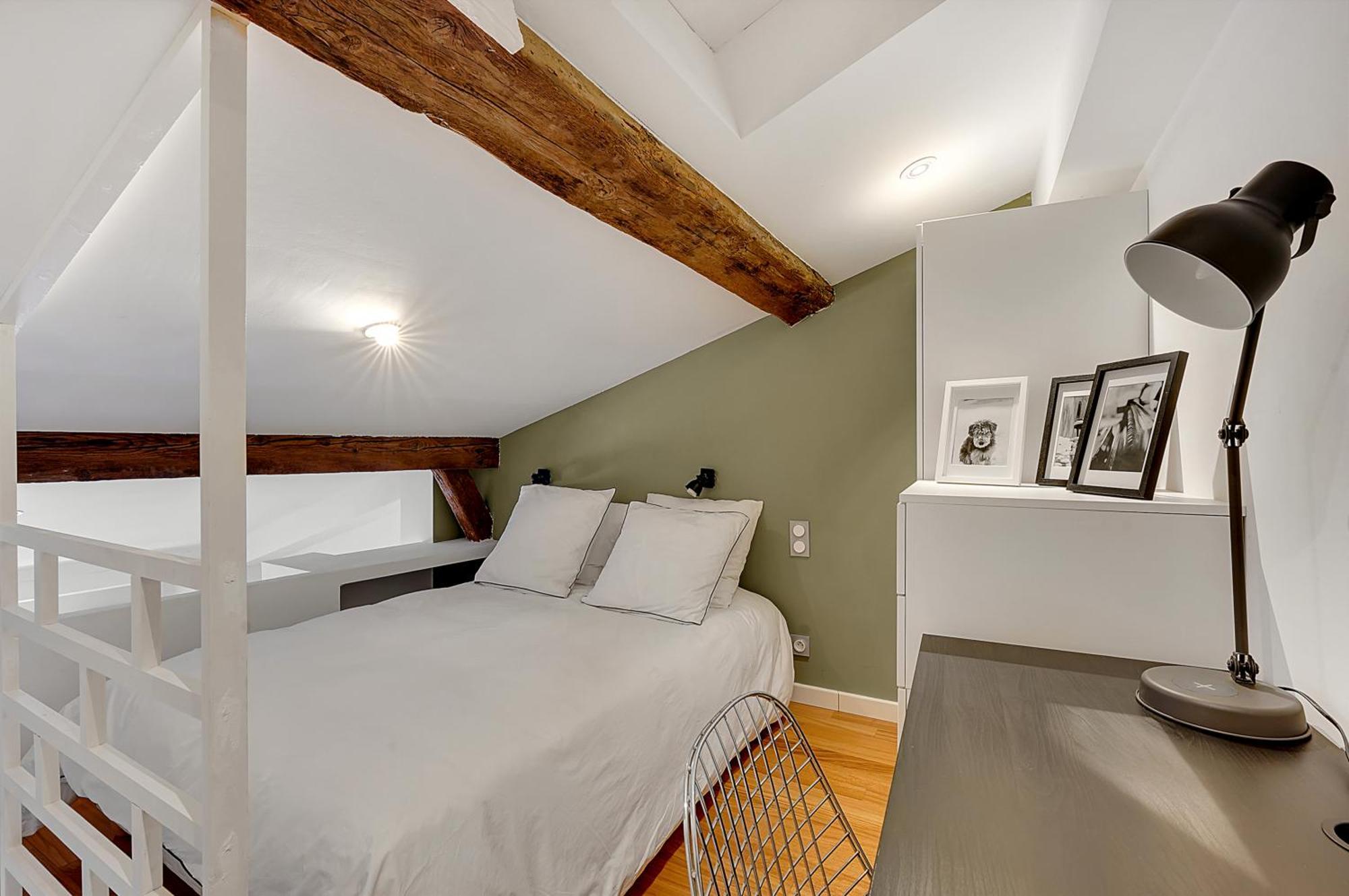 Les Relais Du Capitole - Appartements D'Hotes 툴루즈 외부 사진